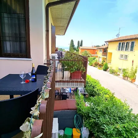 Zu Sole Del Garda 10 - Ol Apartment *